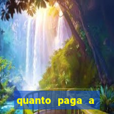 quanto paga a lotinha do jogo do bicho